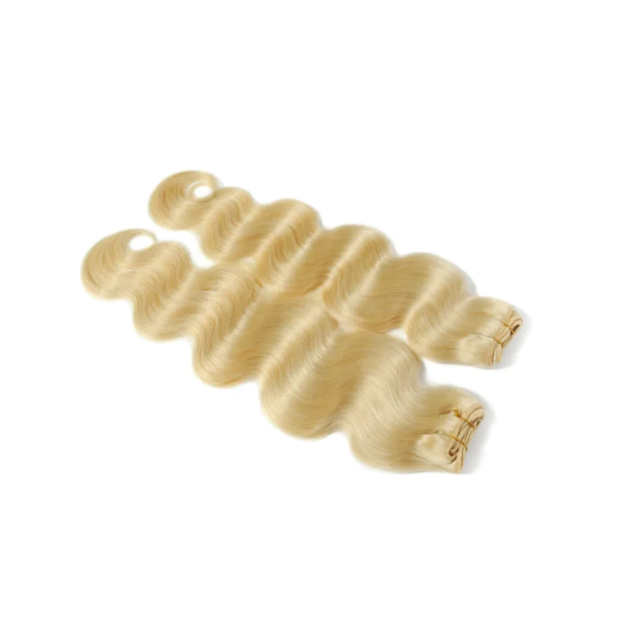 BLONDE INDIAN BUNDLES