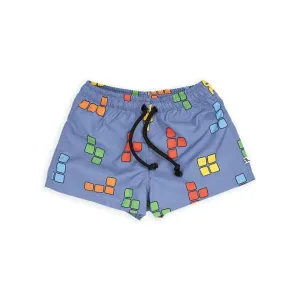 Blox Swim Shorts - 1 Left Size 2-4 years