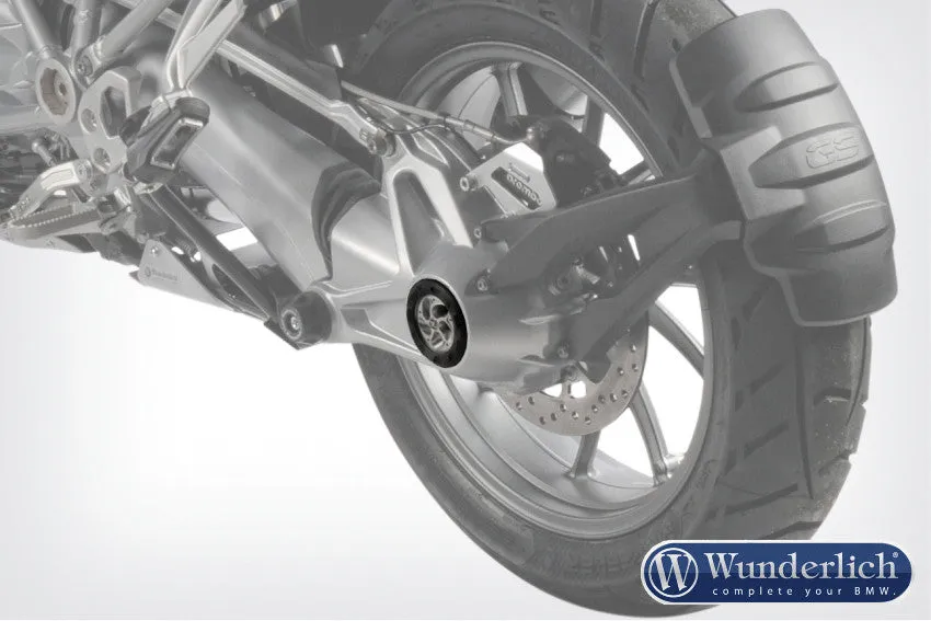 BMW R1200GS Styling - Hub Cover