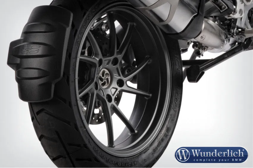 BMW R1200GS Styling - Hub Cover