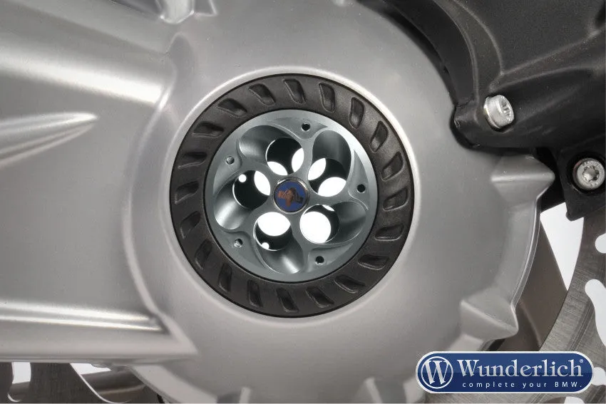 BMW R1200GS Styling - Hub Cover