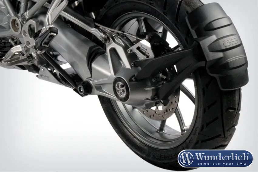 BMW R1200GS Styling - Hub Cover