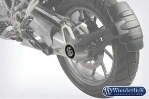 BMW R1200GS Styling - Hub Cover