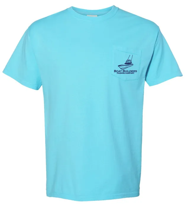 Boat Builders Trading Caribbean Sportfish Stripes