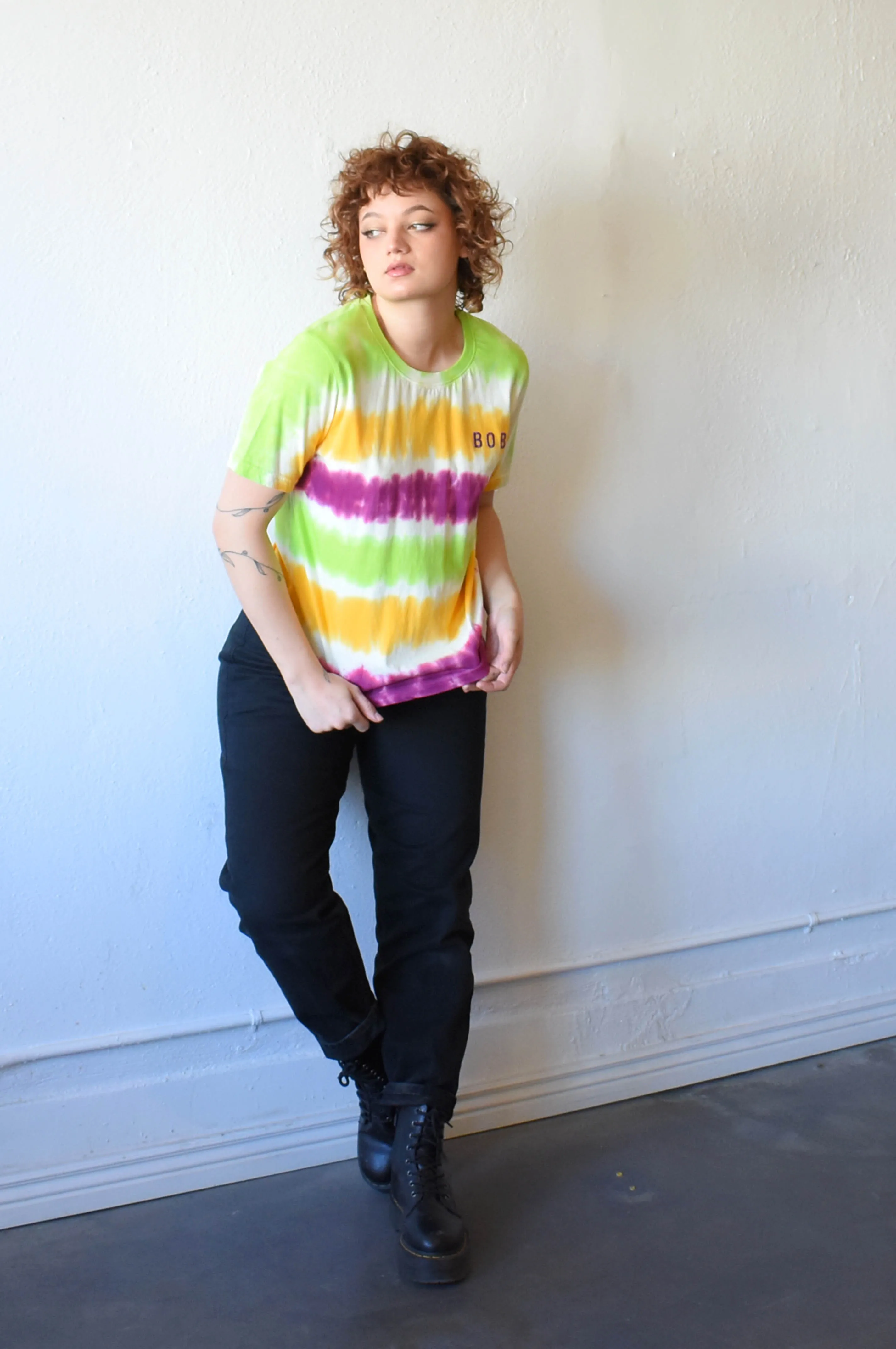 Bob Tee