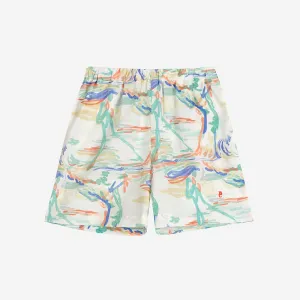 Bobo Choses Woman - Landscape shorts
