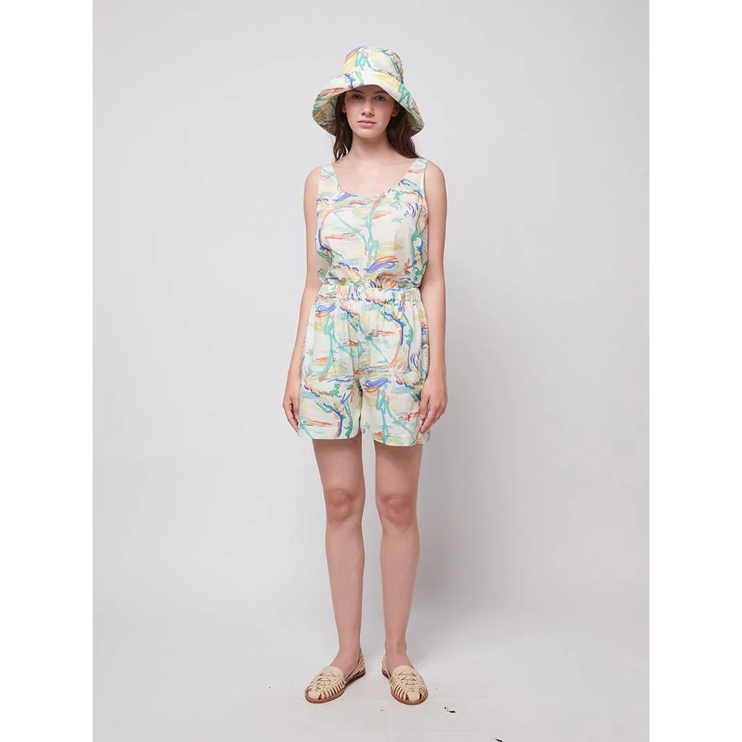 Bobo Choses Woman - Landscape shorts