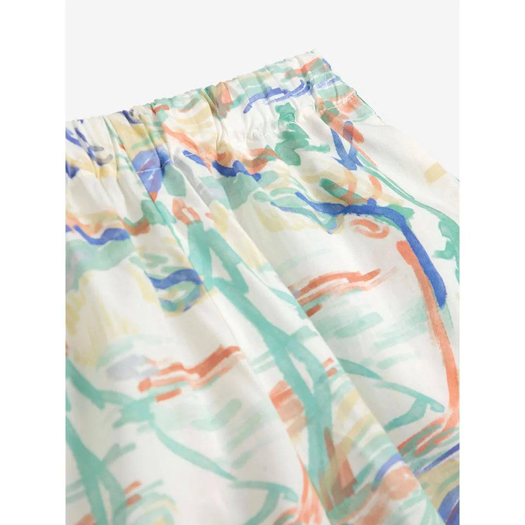 Bobo Choses Woman - Landscape shorts