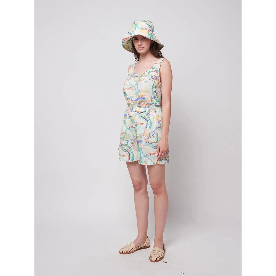 Bobo Choses Woman - Landscape shorts