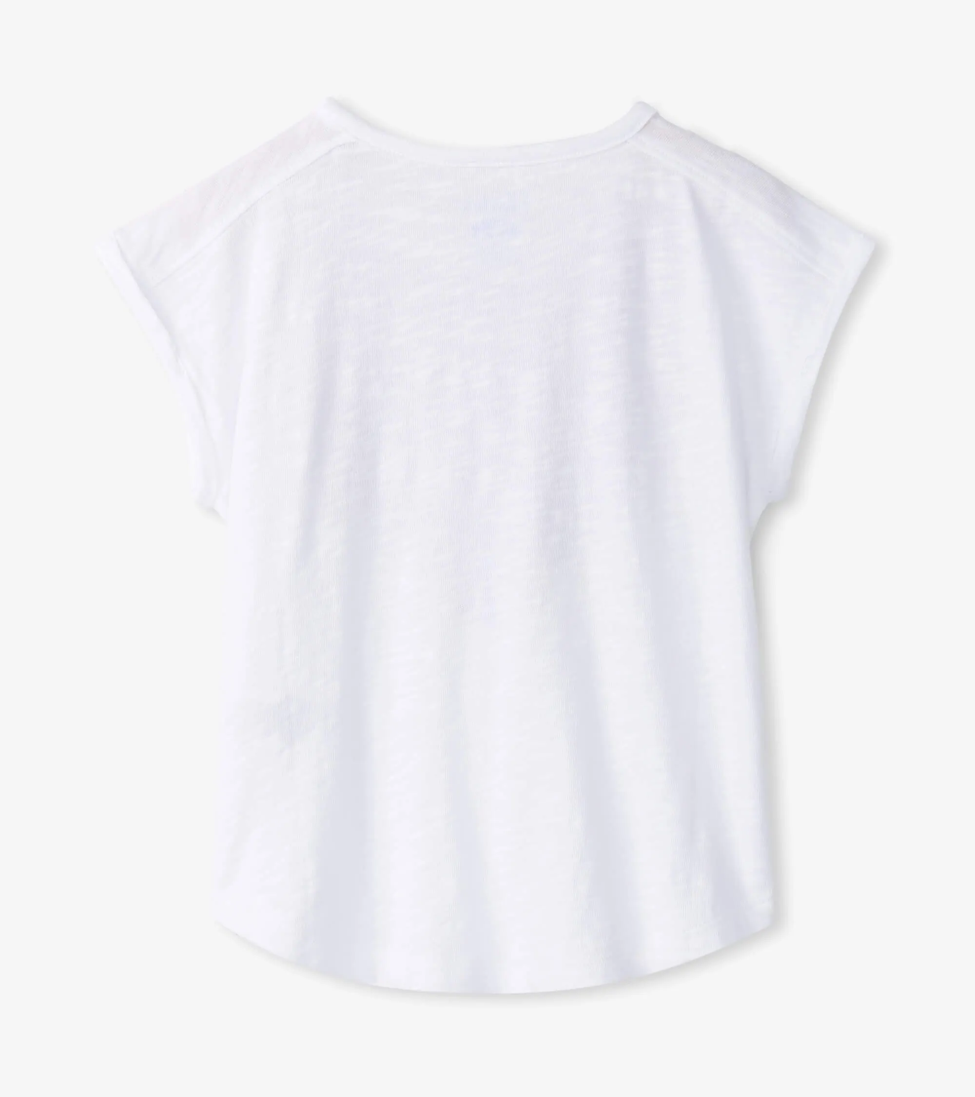 Boho Tee
