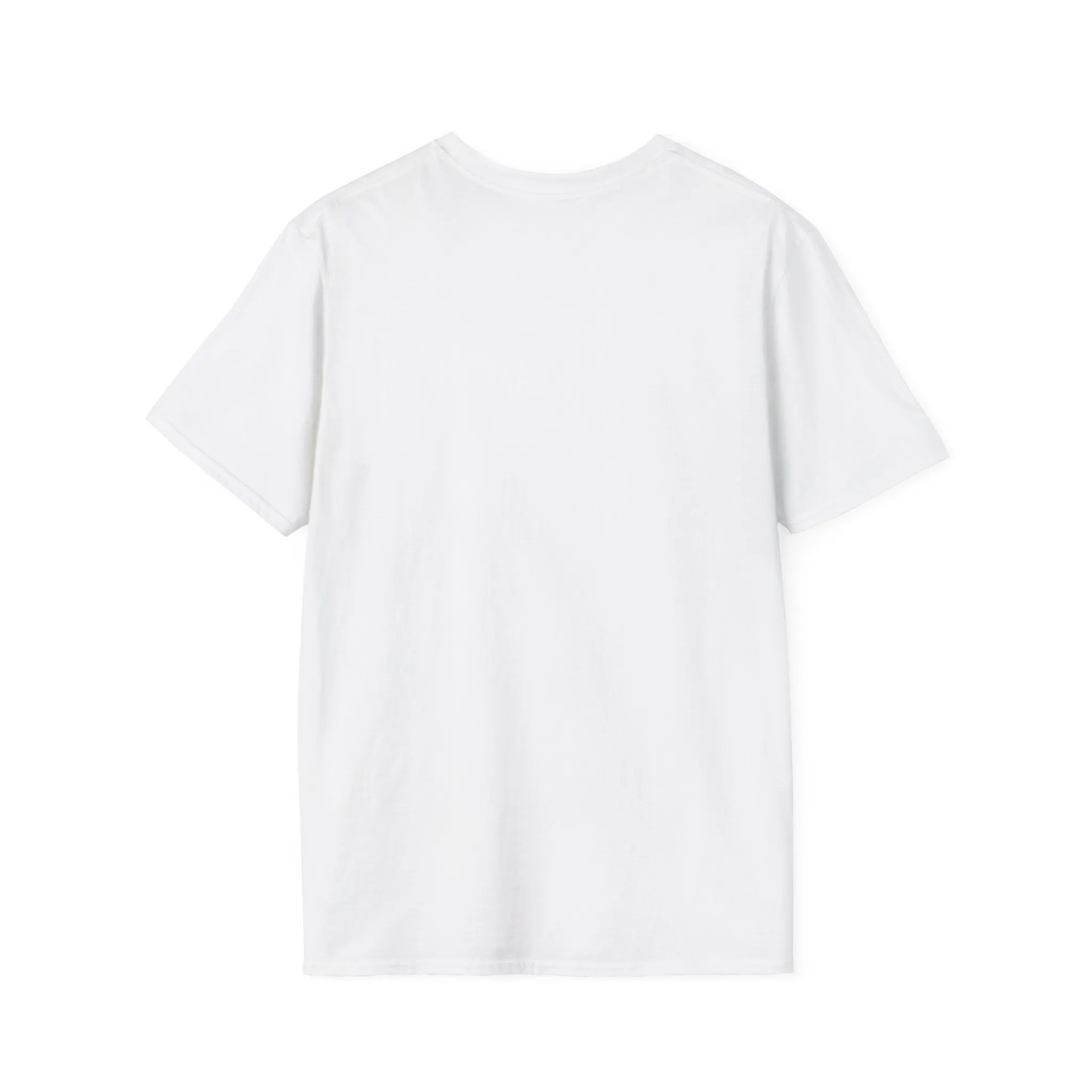 Born Again Christian T-Shirts – Unisex Soft-Style