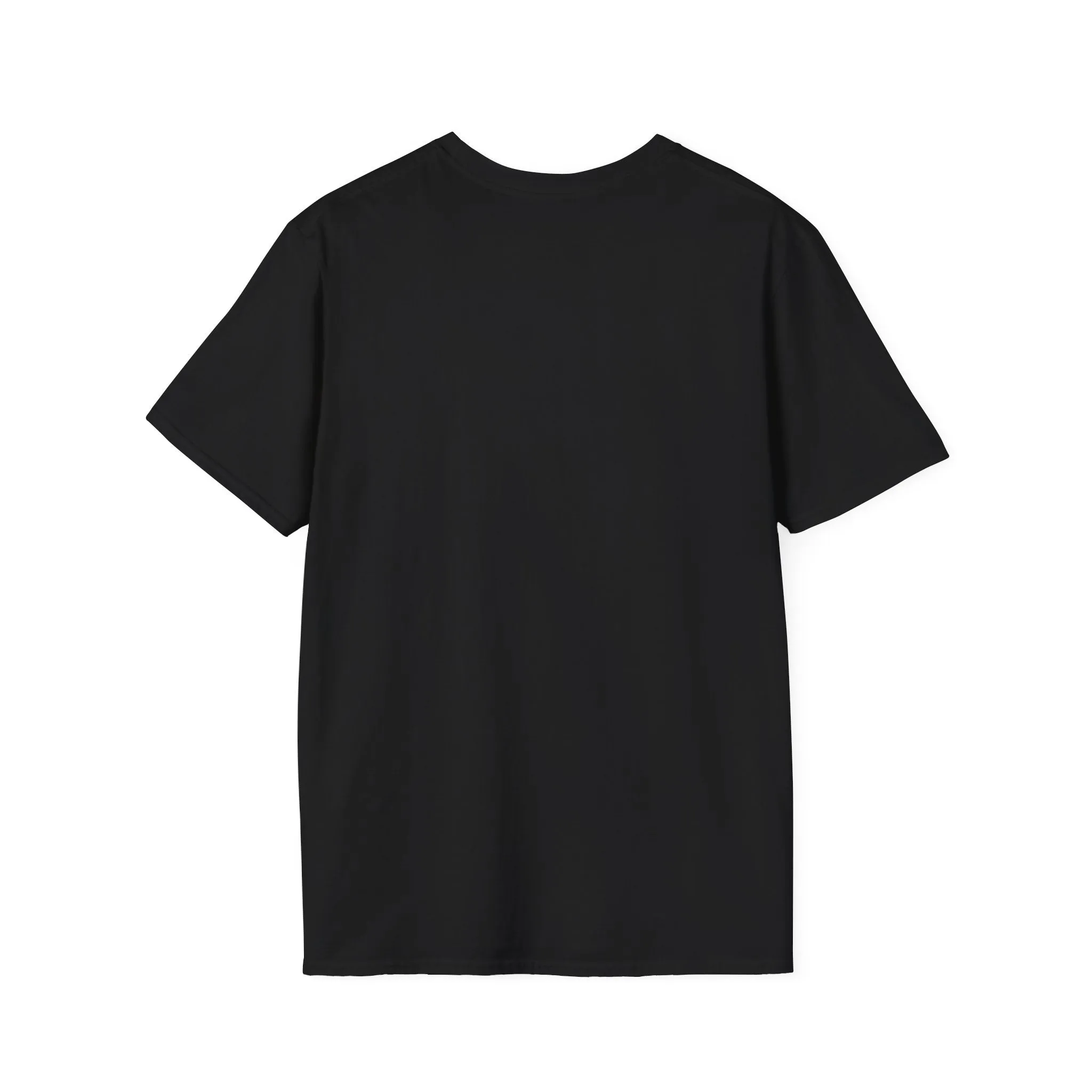Born Again Christian T-Shirts – Unisex Soft-Style