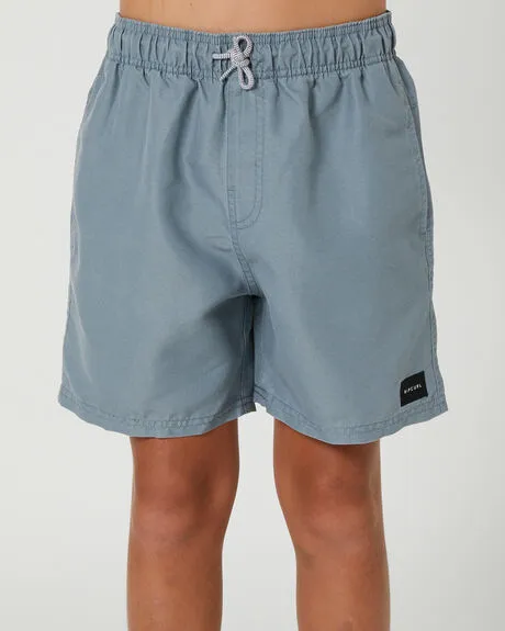 Boy's Bondi Volley Boardshorts (8 - 16 years)
