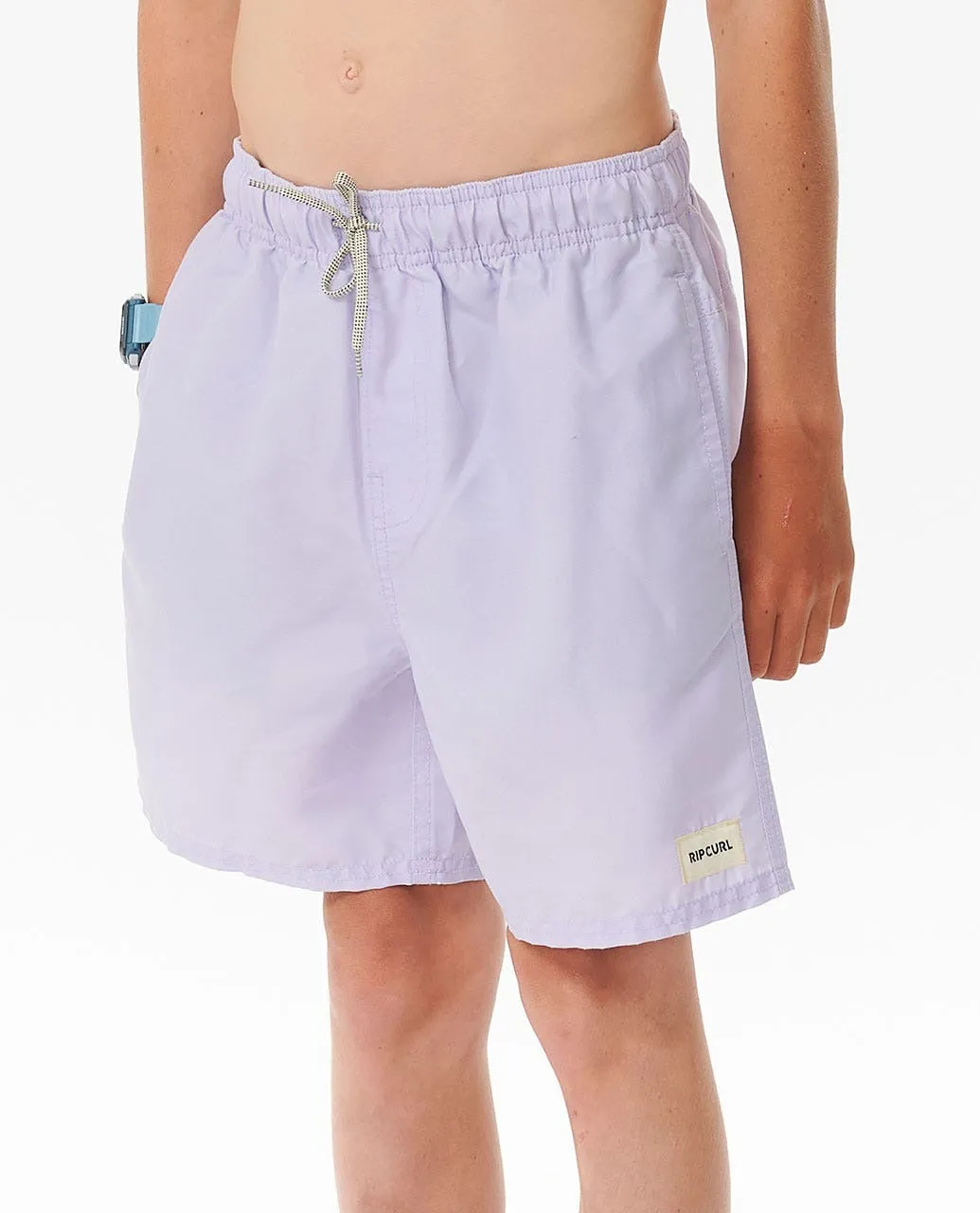 Boy's Bondi Volley Boardshorts (8 - 16 years)