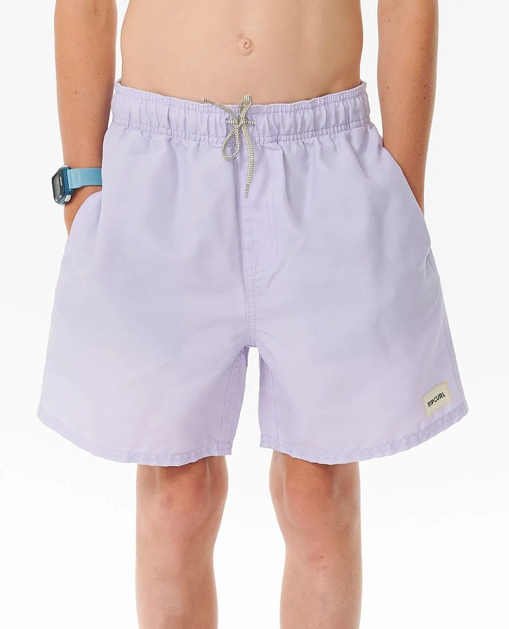 Boy's Bondi Volley Boardshorts (8 - 16 years)
