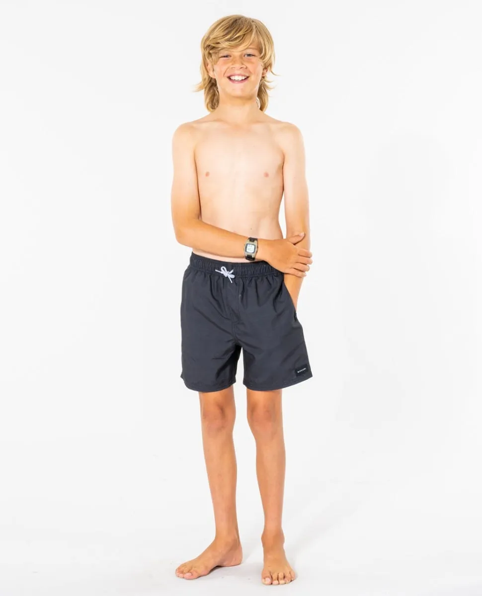 Boy's Bondi Volley Boardshorts (8 - 16 years)