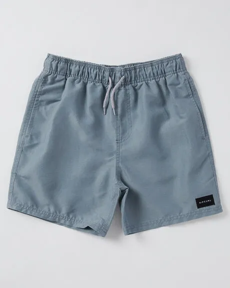 Boy's Bondi Volley Boardshorts (8 - 16 years)
