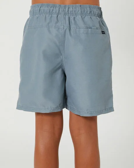 Boy's Bondi Volley Boardshorts (8 - 16 years)