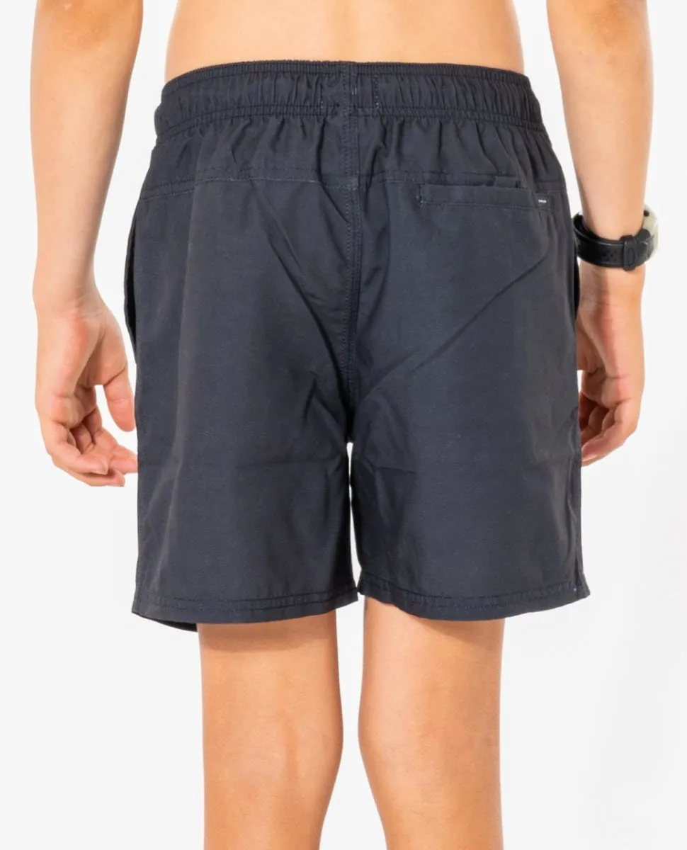 Boy's Bondi Volley Boardshorts (8 - 16 years)