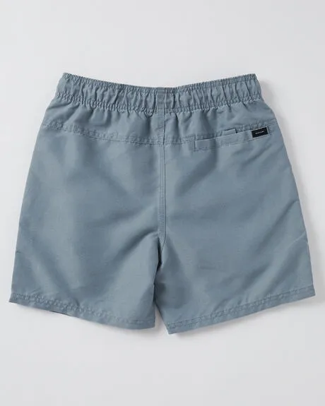 Boy's Bondi Volley Boardshorts (8 - 16 years)