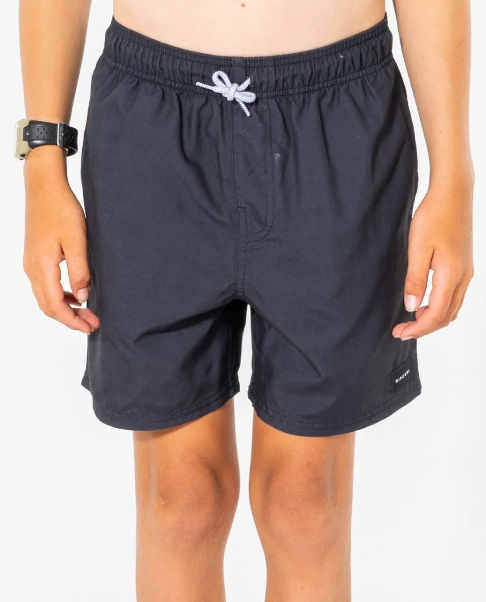 Boy's Bondi Volley Boardshorts (8 - 16 years)