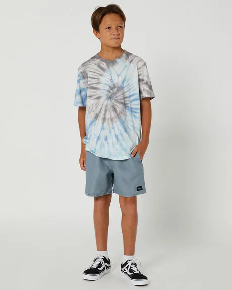 Boy's Bondi Volley Boardshorts (8 - 16 years)