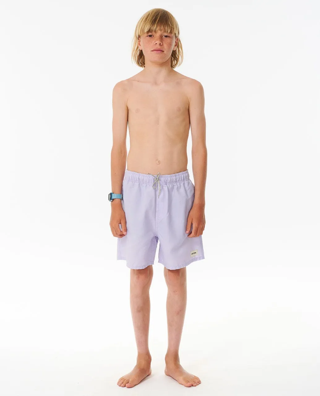 Boy's Bondi Volley Boardshorts (8 - 16 years)