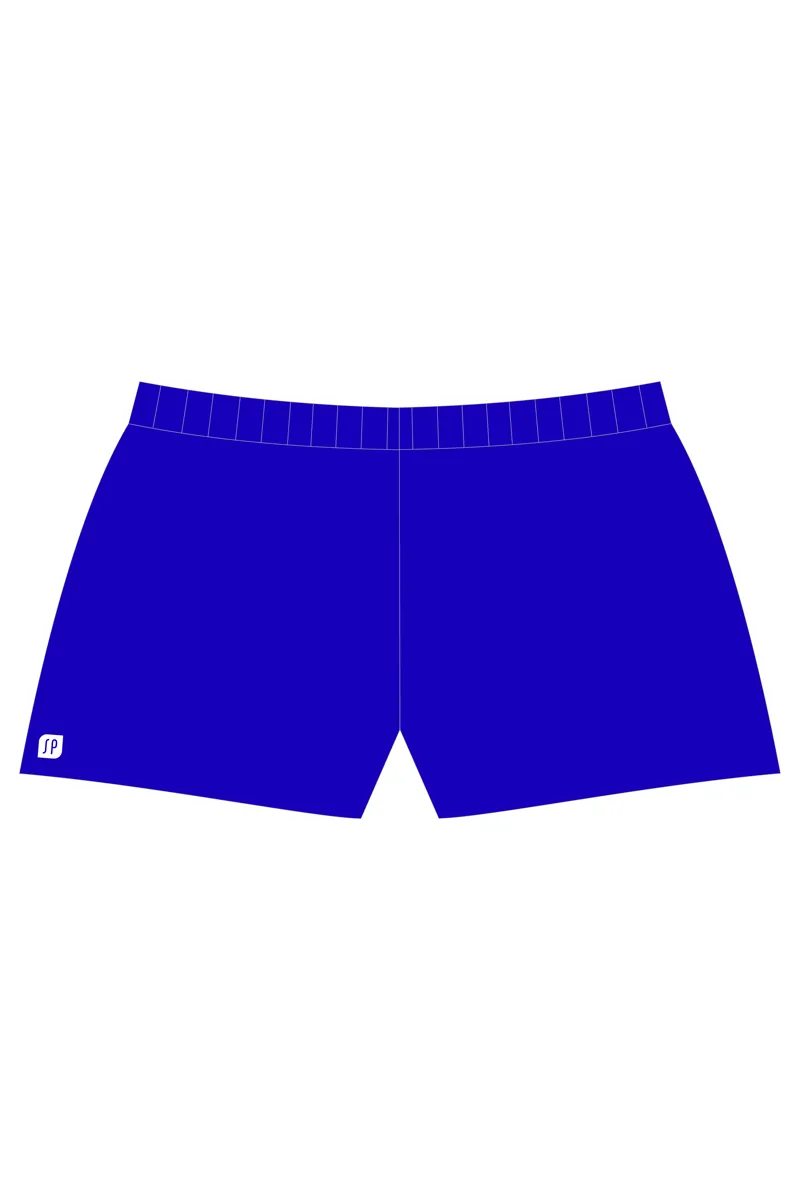 Boys L1-10 Comp Shorts