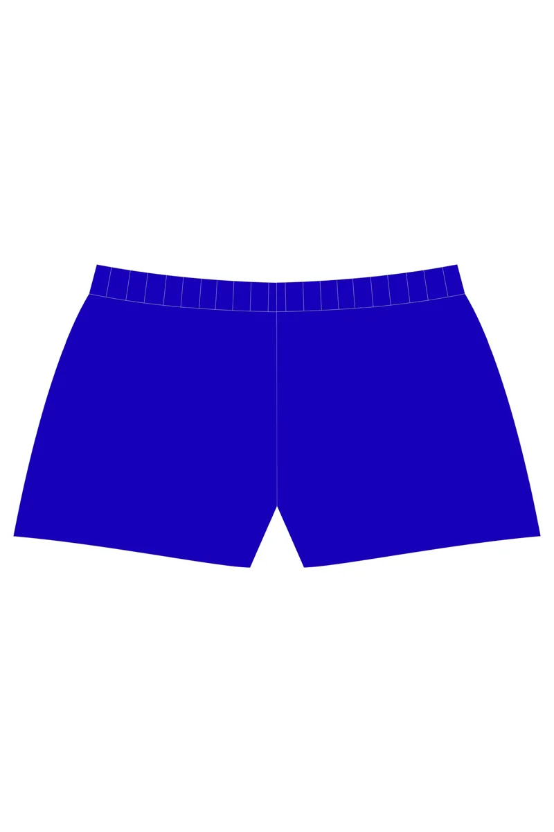 Boys L1-10 Comp Shorts