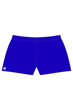 Boys L1-10 Comp Shorts