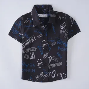 Boys Shirt