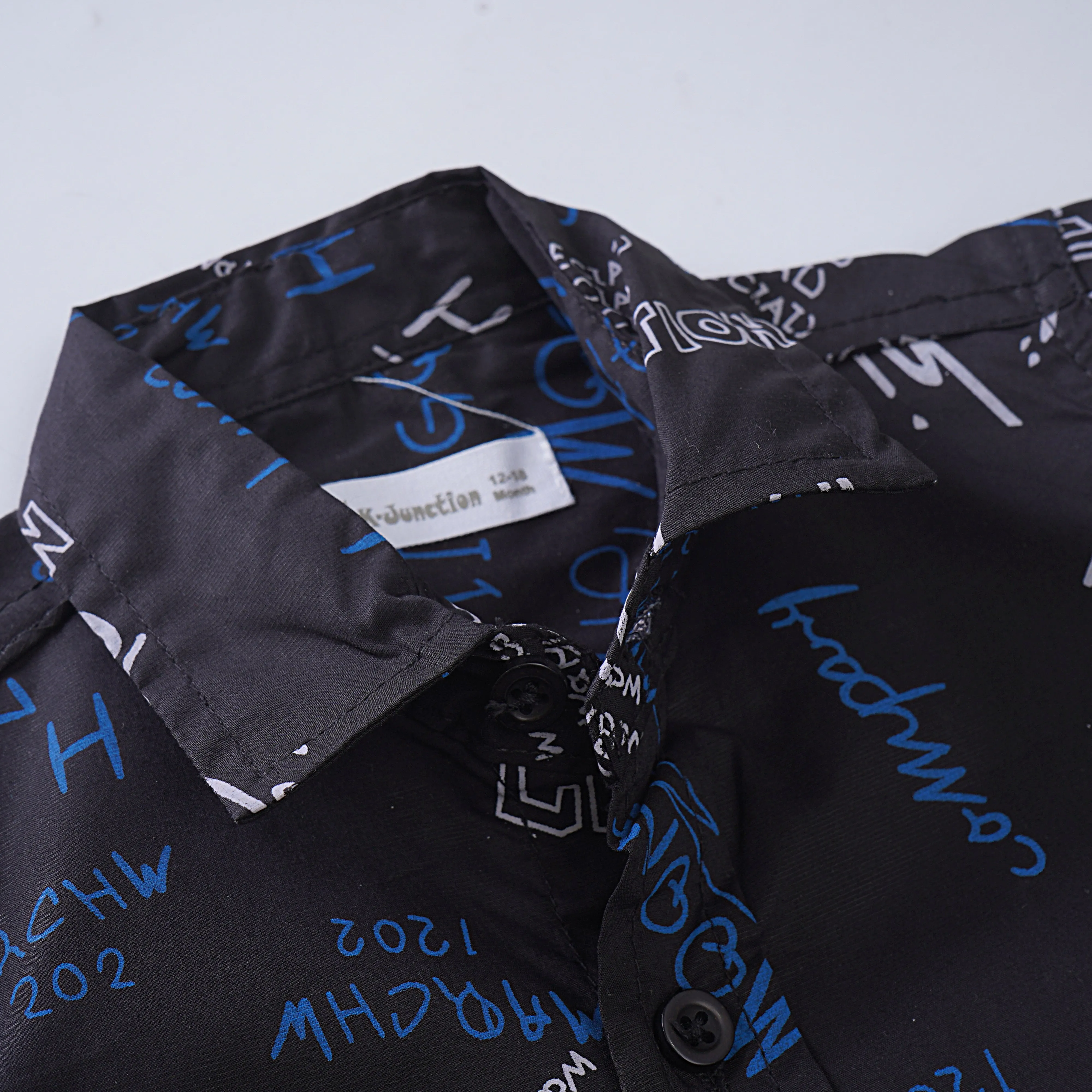 Boys Shirt