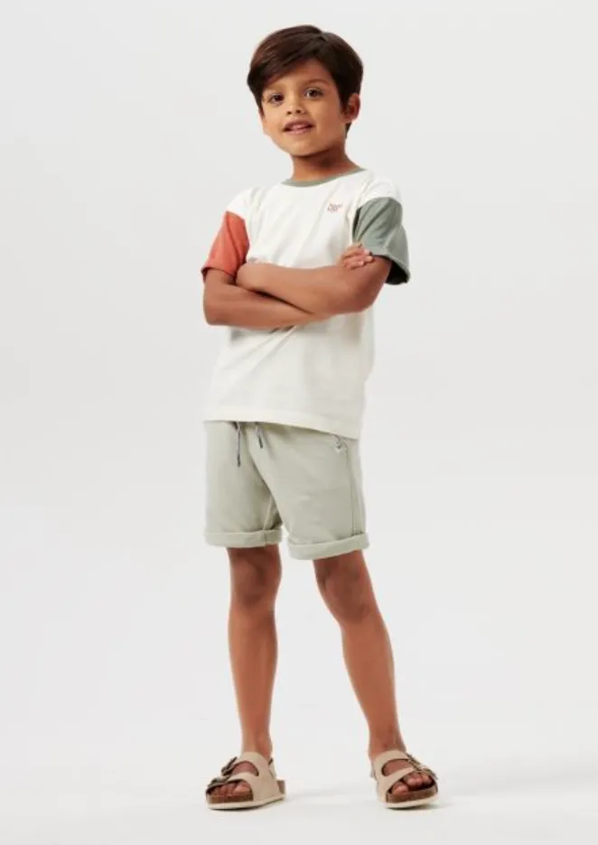 Boys Shorts - Rowland