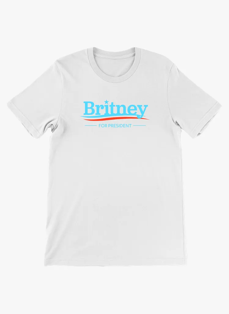 Britney for President