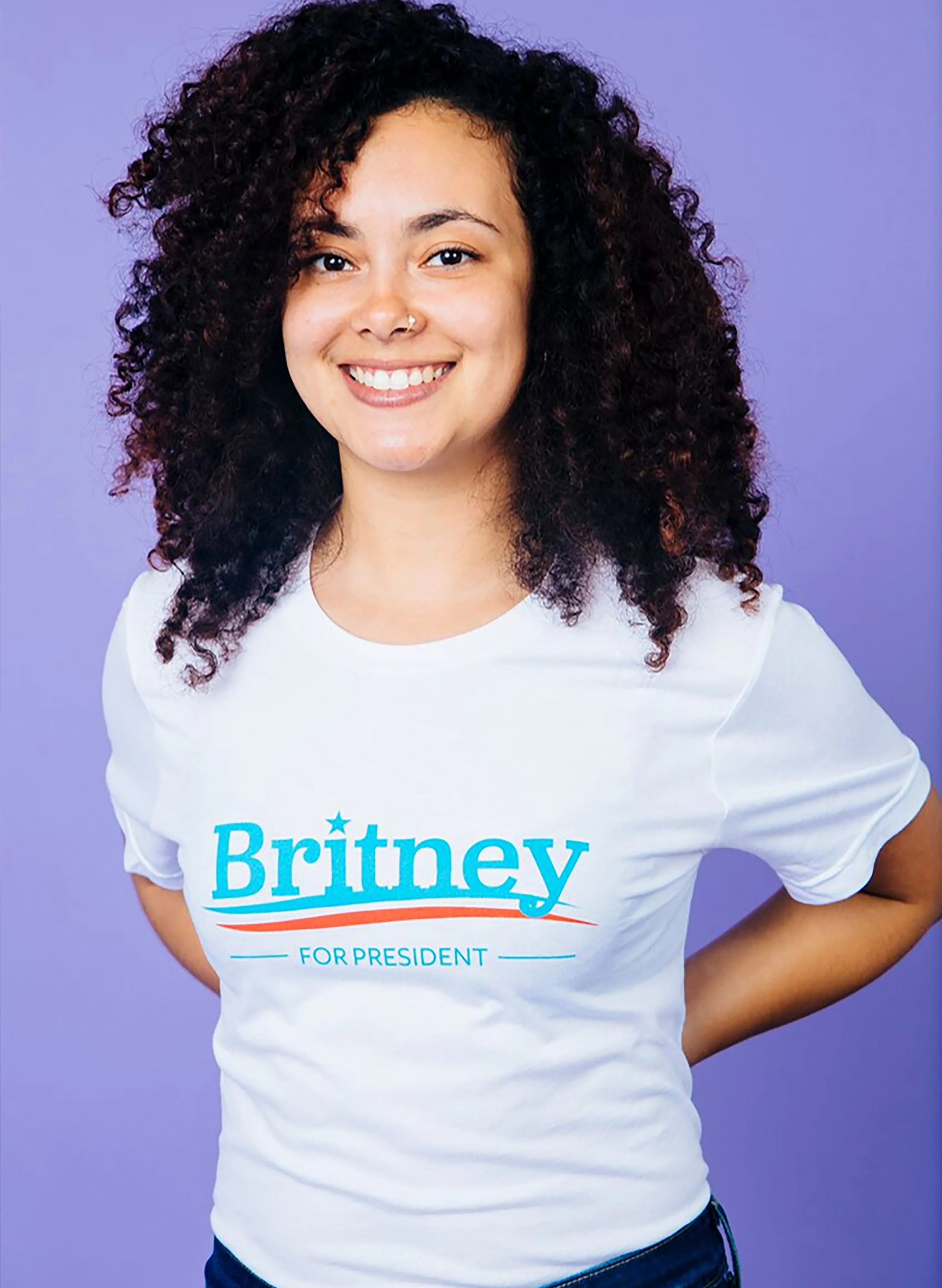Britney for President