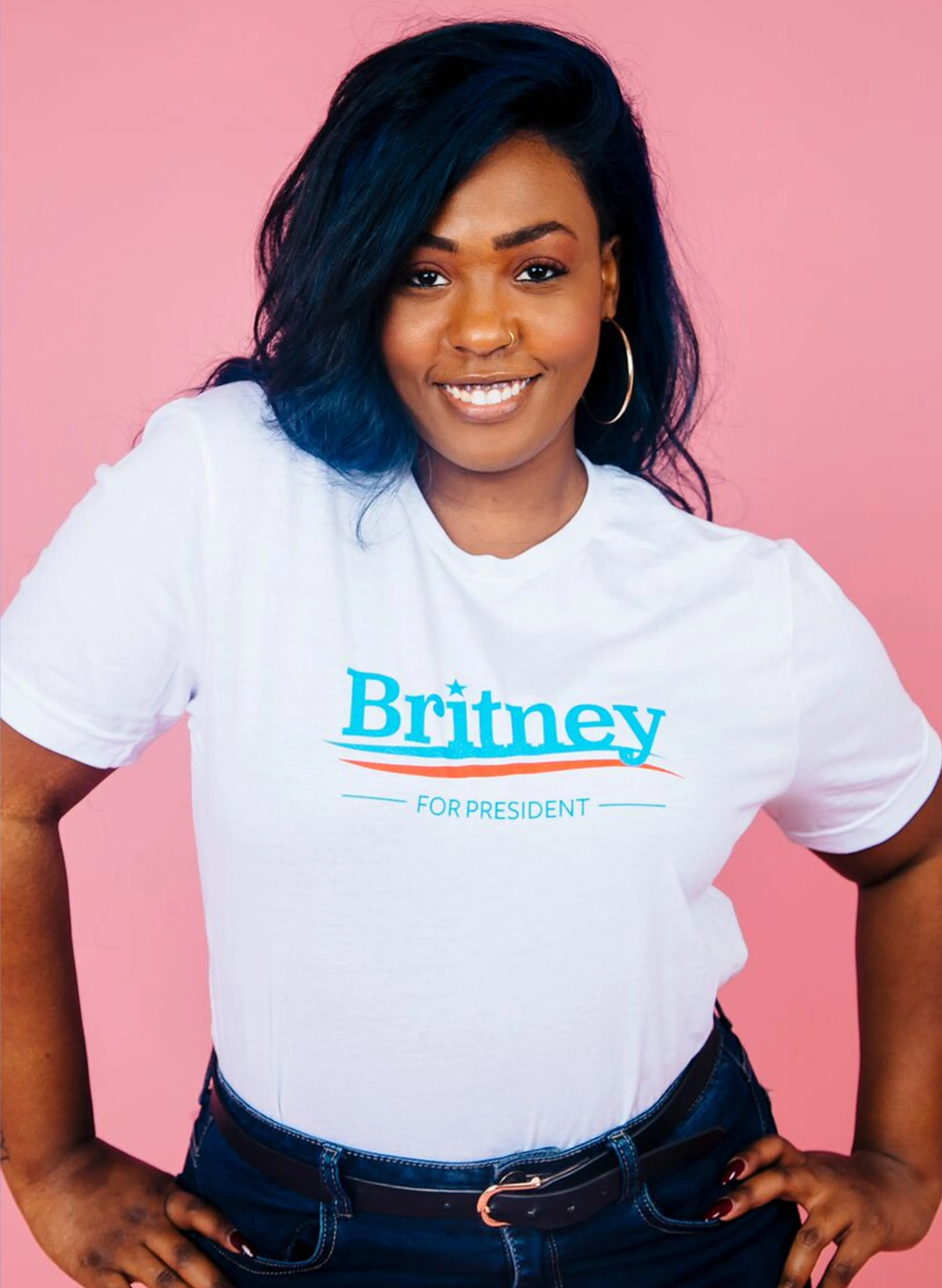 Britney for President