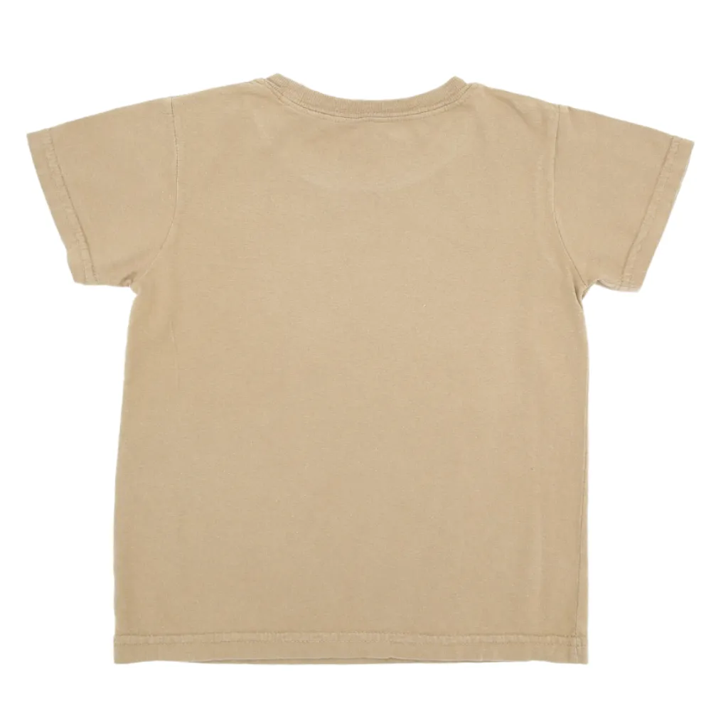 Bubba Caramel Child T-shirt | T-Shirts for Newborns, Infants and Toddlers