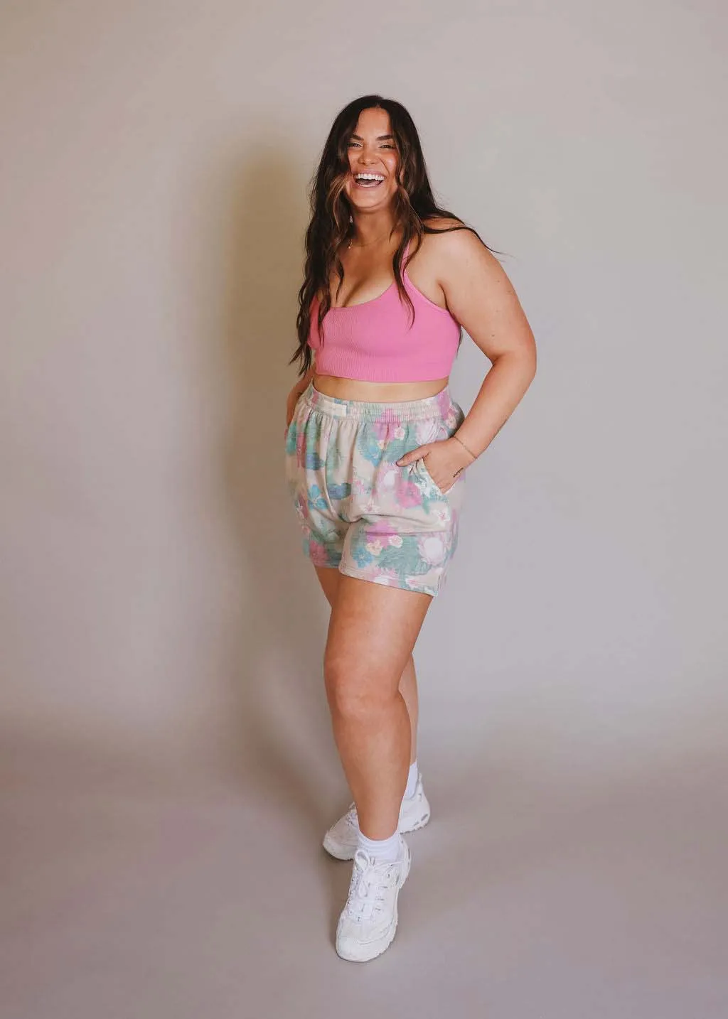 Butter Shorts - Boxer Tag