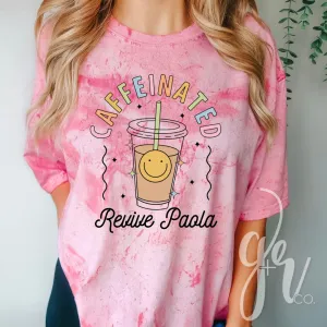 Caffeinated Revive Paola