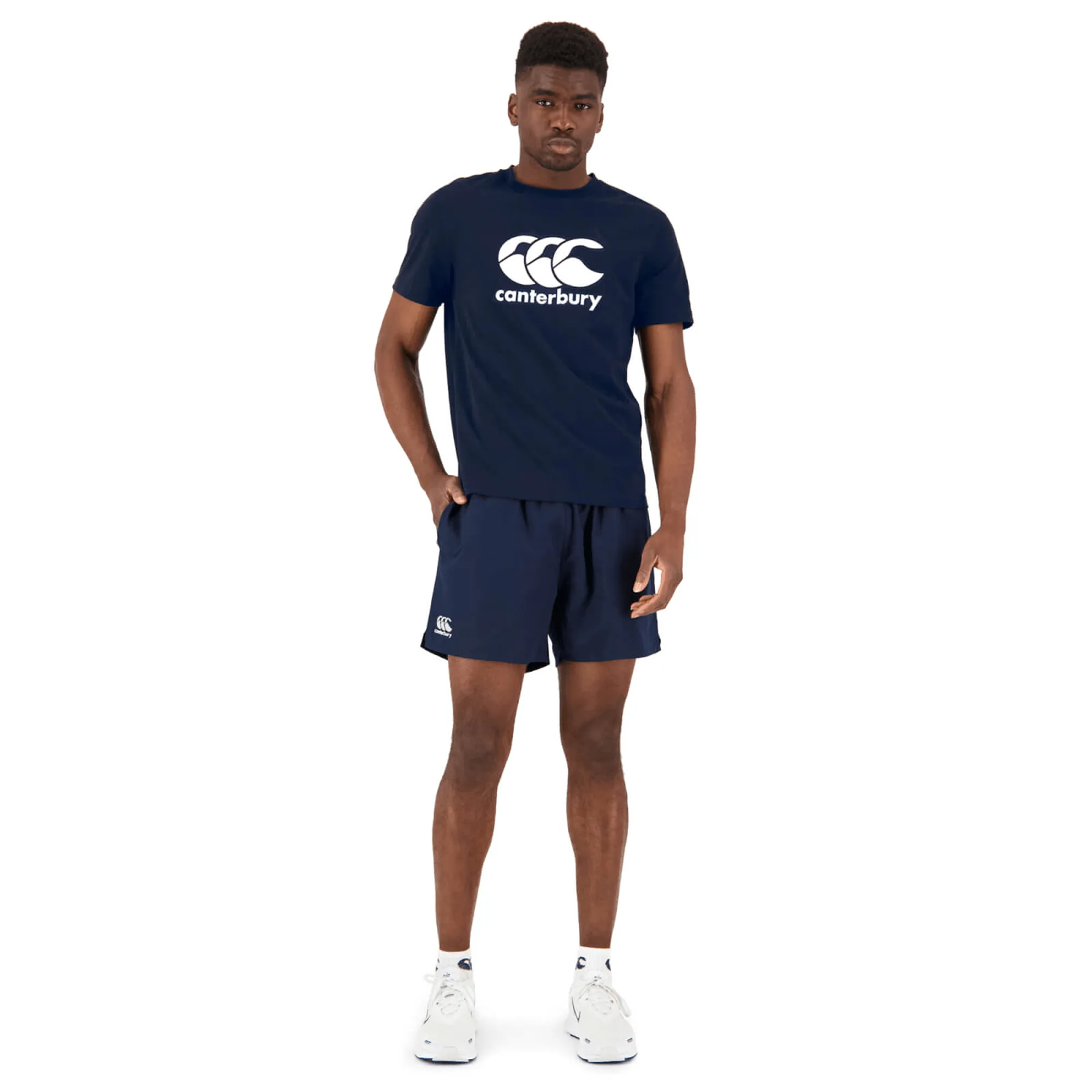 Canterbury Anchor Tactic Short