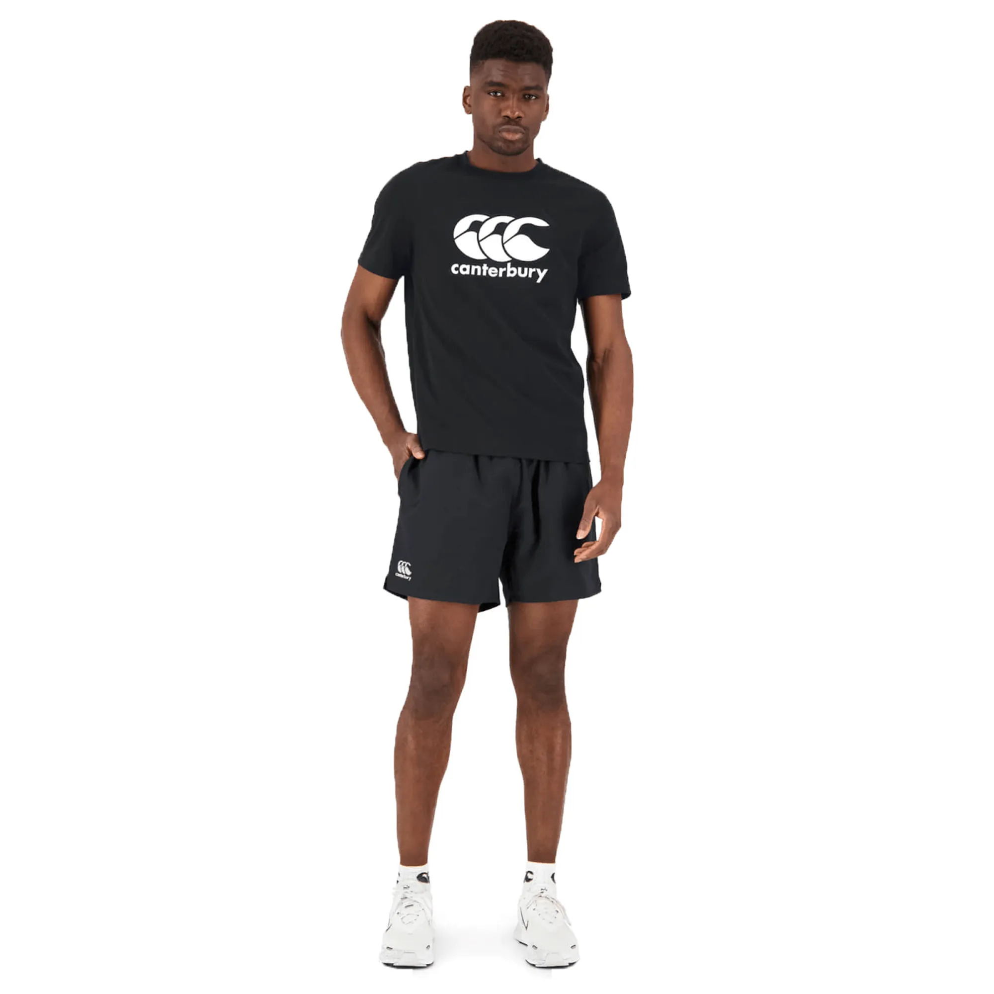 Canterbury Anchor Tactic Short
