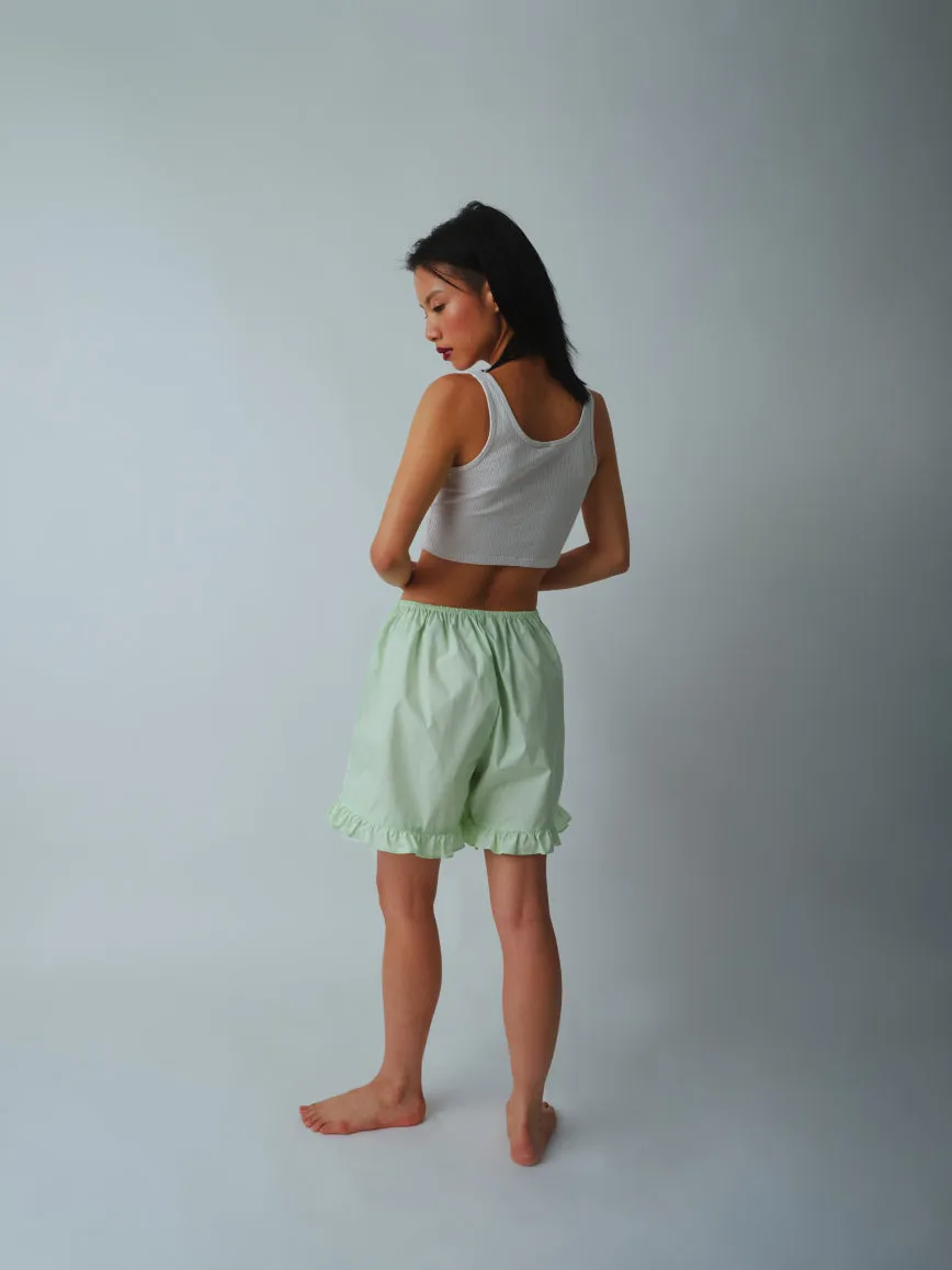 Cap Bloomers