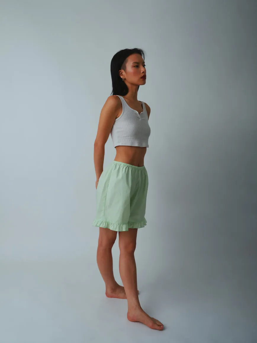 Cap Bloomers