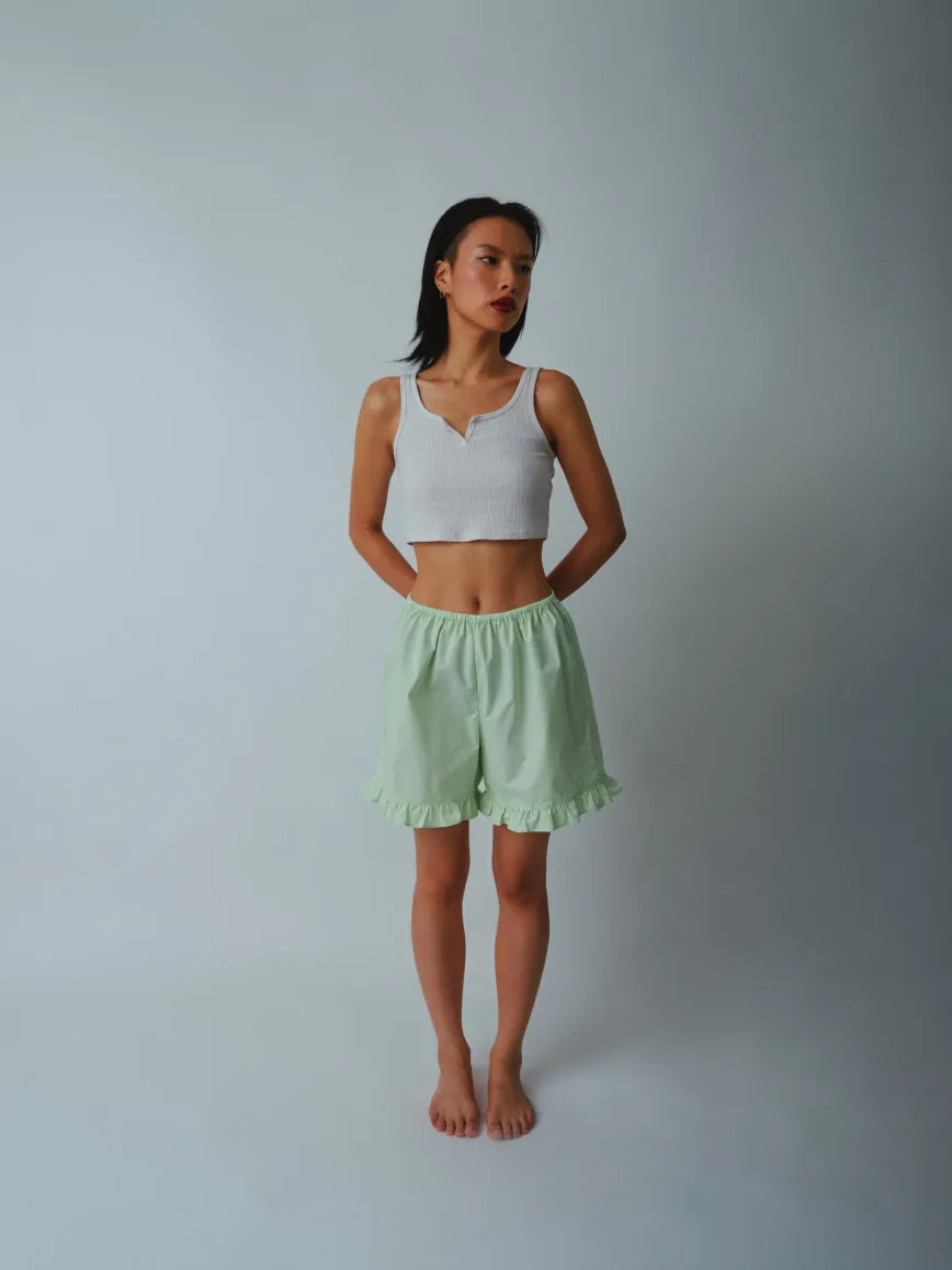 Cap Bloomers