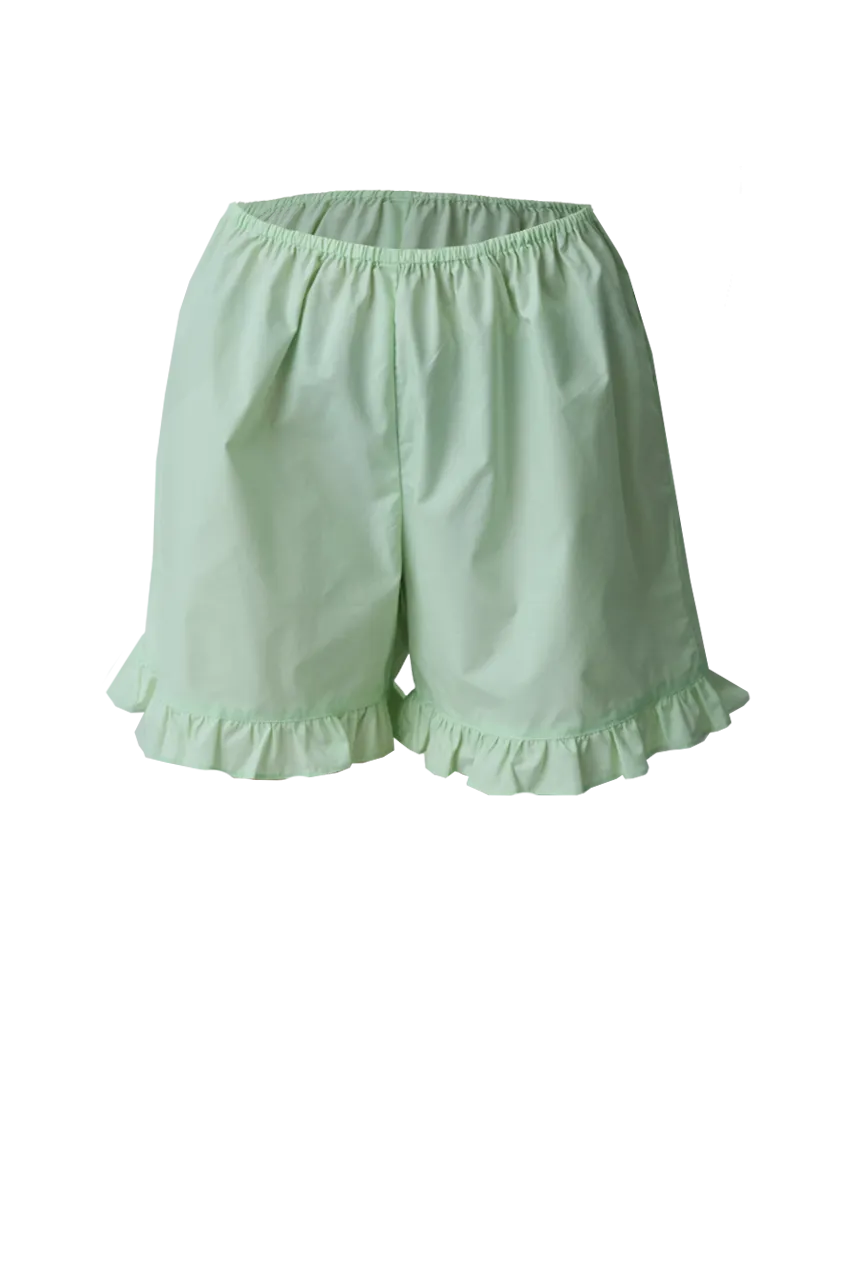 Cap Bloomers