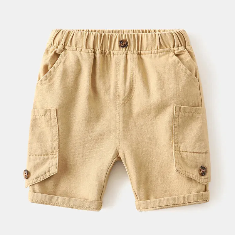 Cargo Short