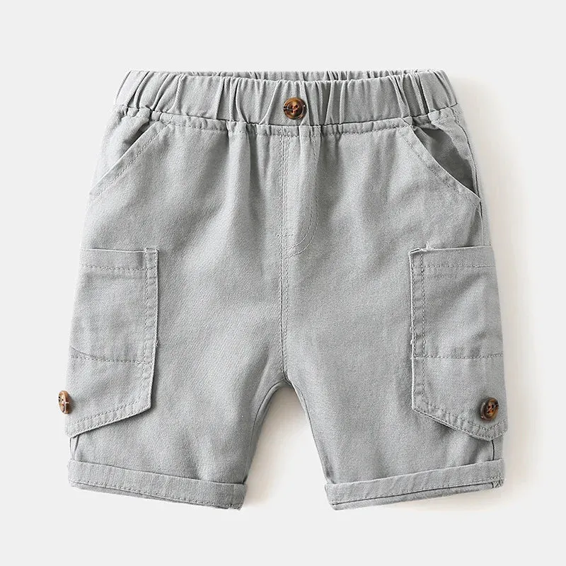 Cargo Short
