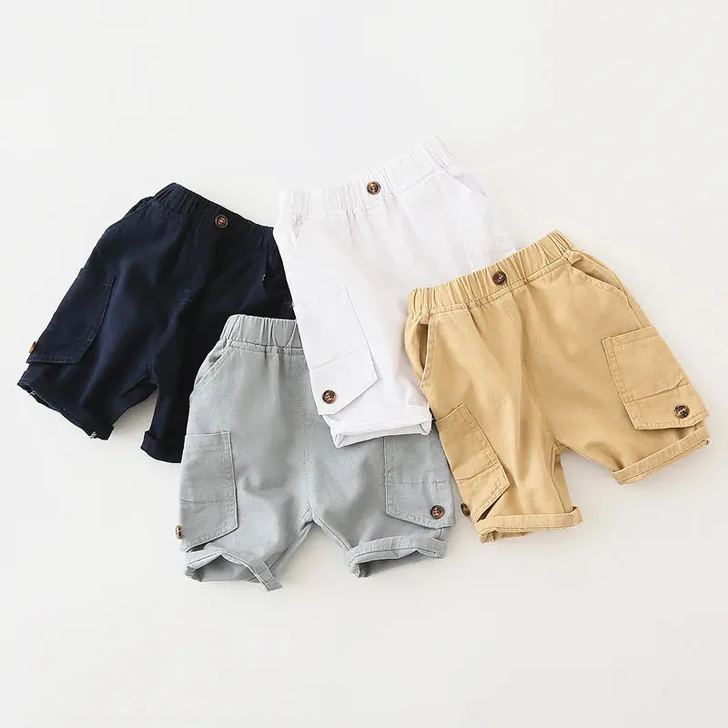 Cargo Short