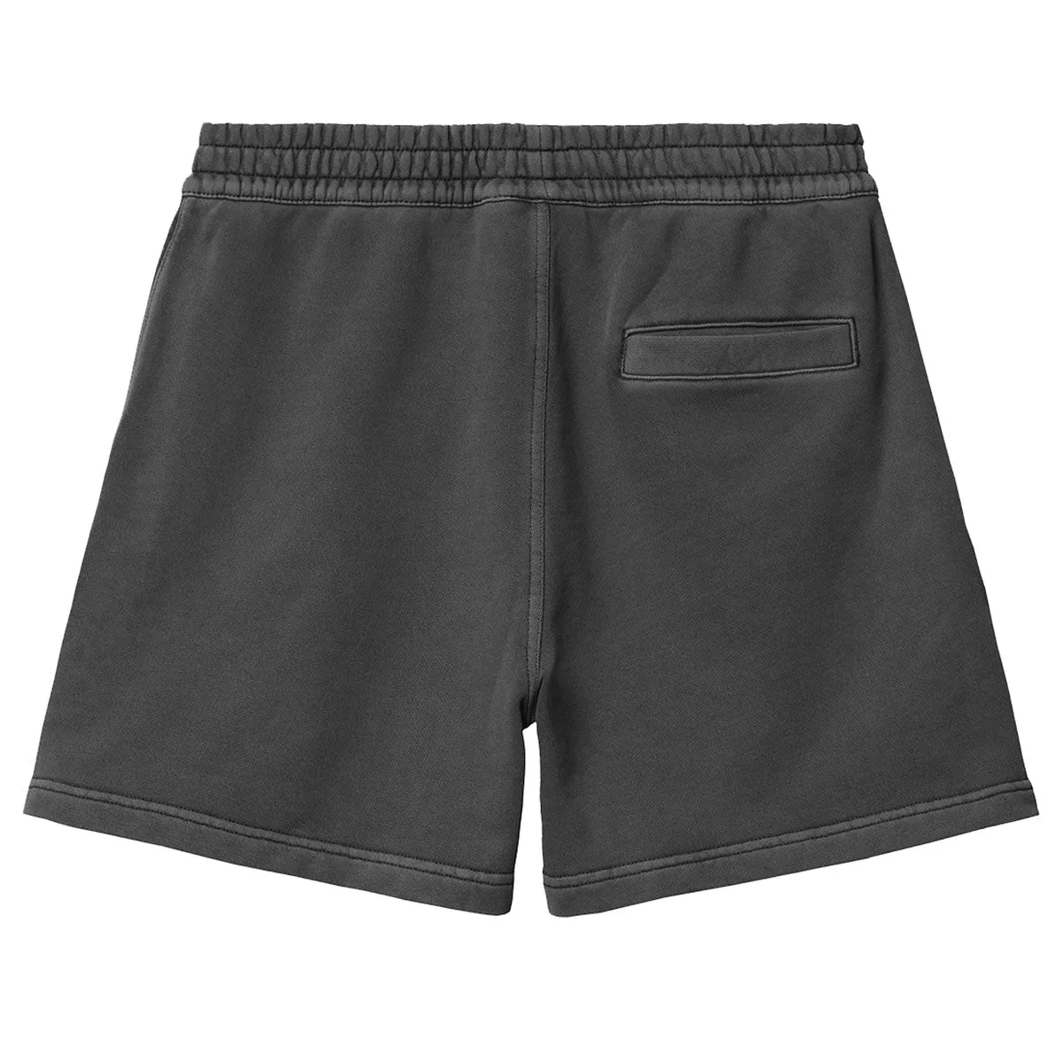 Carhartt WIP W'Duster Script Sweat Short Black