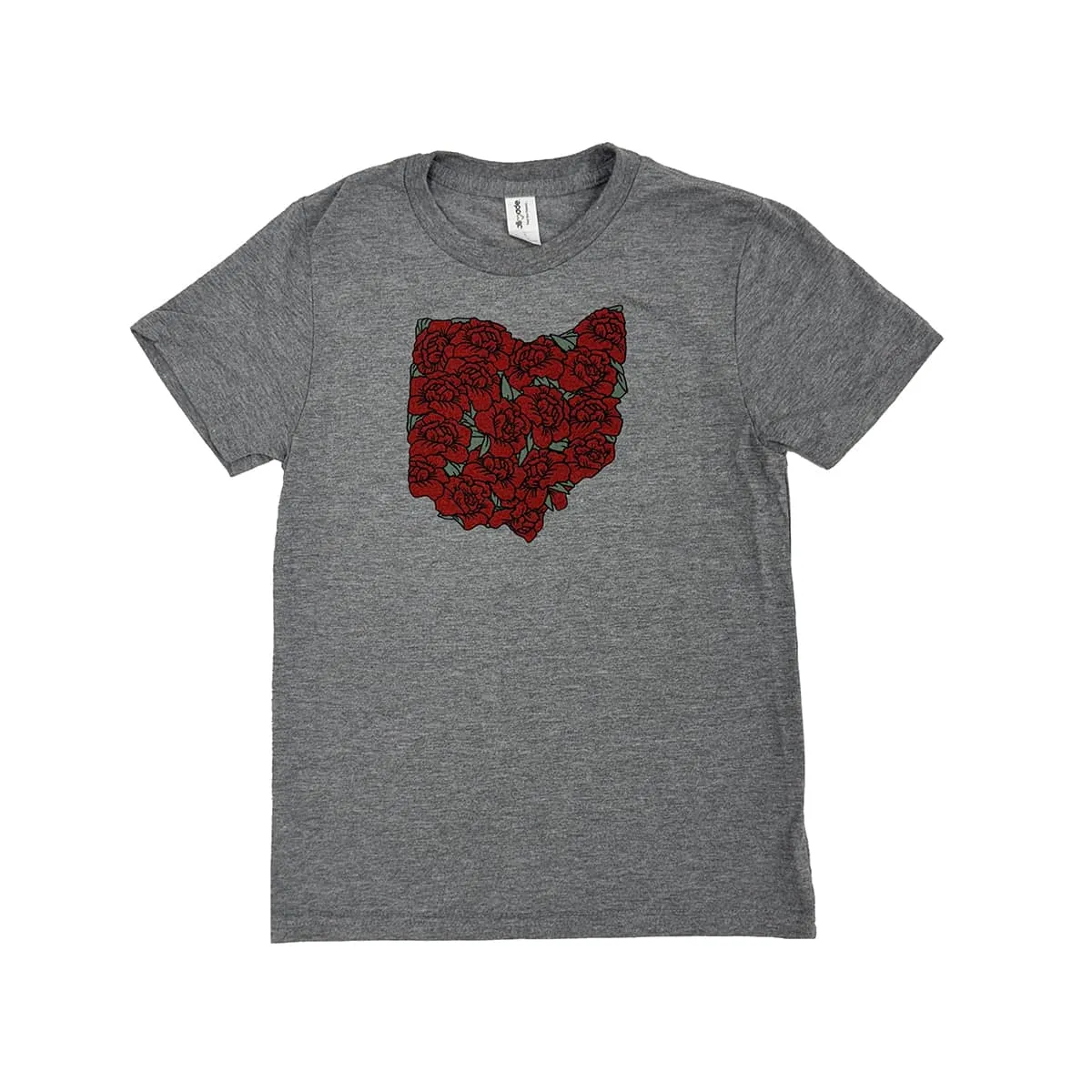 Carnation Ohio Youth Shirt